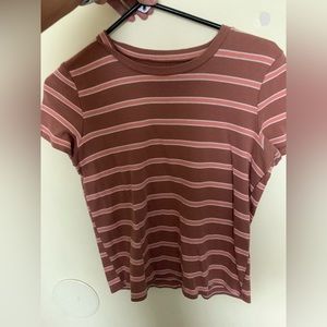 American Eagle crop top